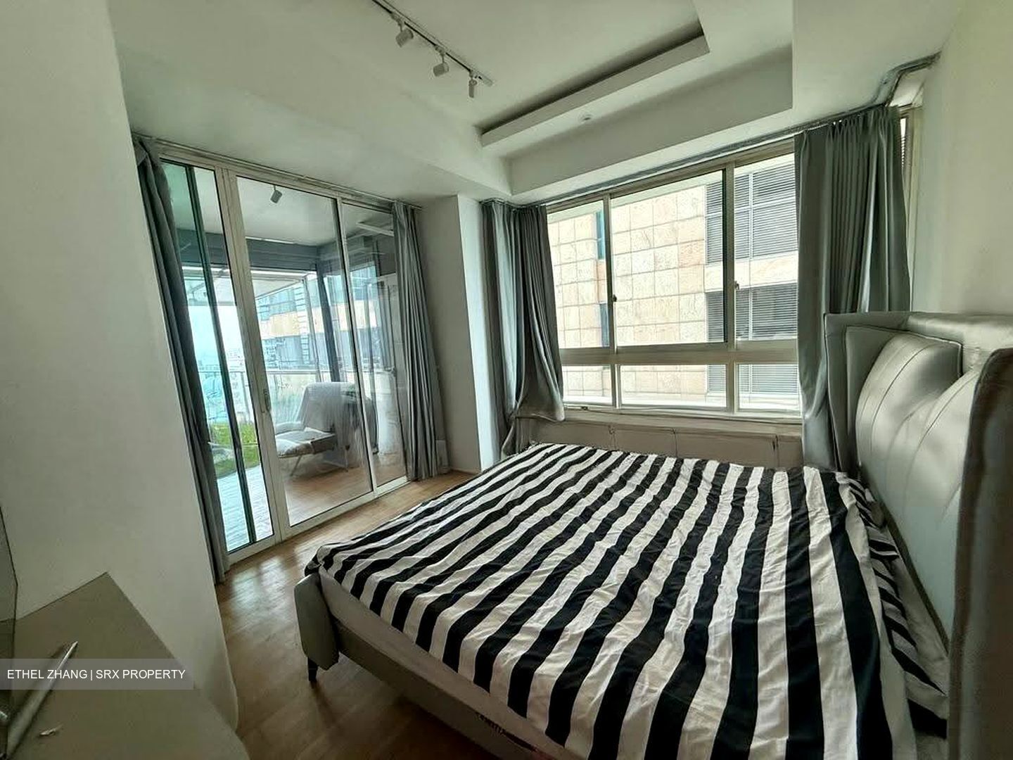 Scotts Highpark (D9), Condominium #628334891
